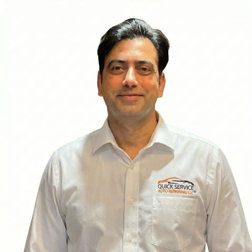 Adil Farooq
