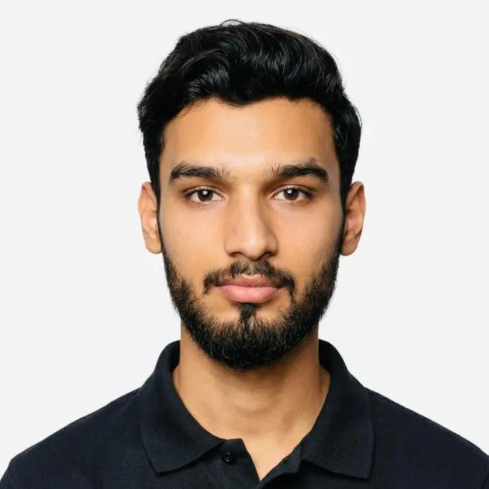 Raja Ahmed