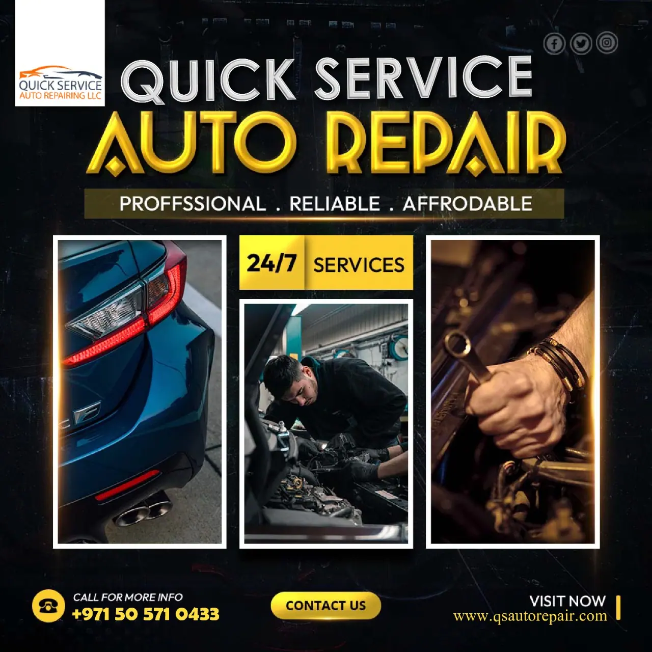Alfa Romeo Services Quick Services Auto Repair