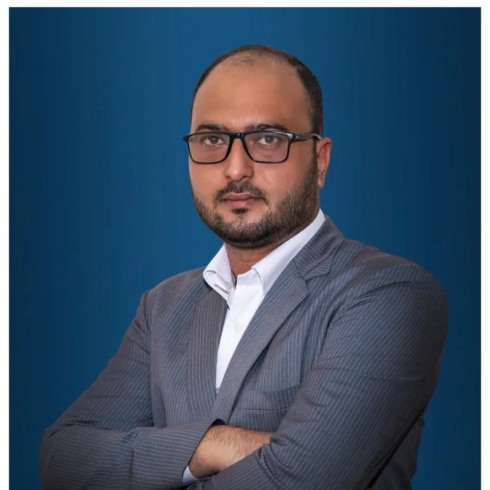 Bilal Khan
