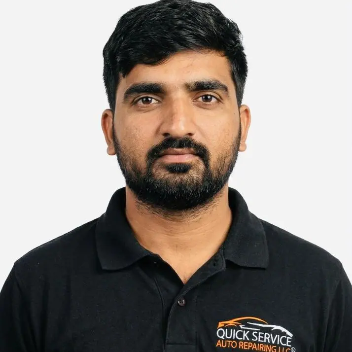 Bilal Ahmed