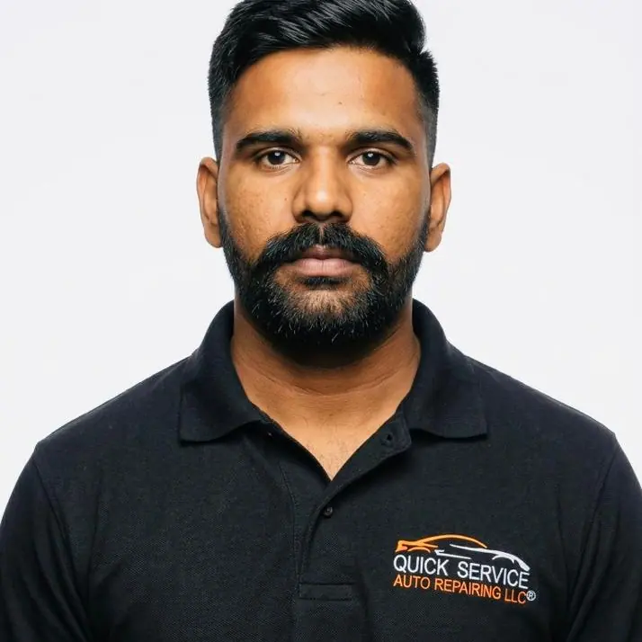 Harjinder Singh