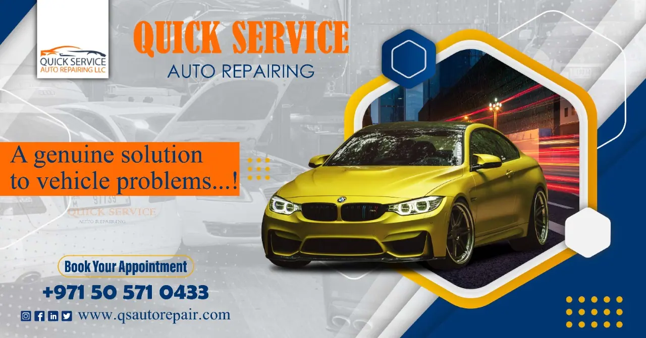 Lamborghini A genuine solution to vehicle problems
