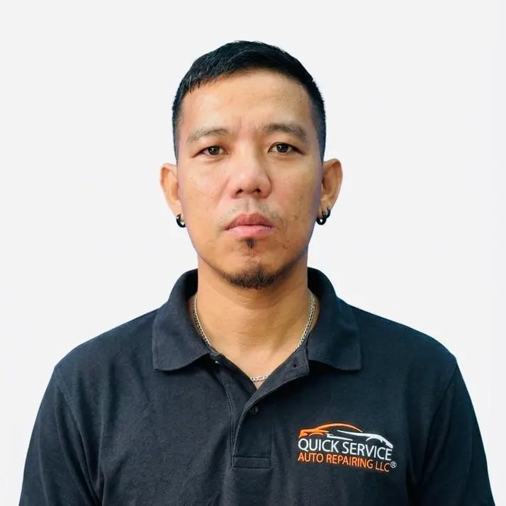 Maicky Sandrel