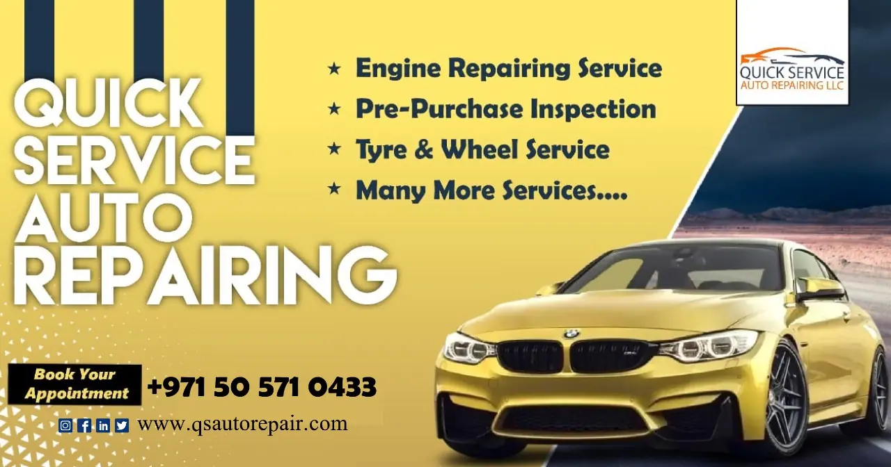 Renault Quick Service Auto Repairing