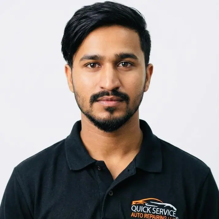 Muhammad Shahid