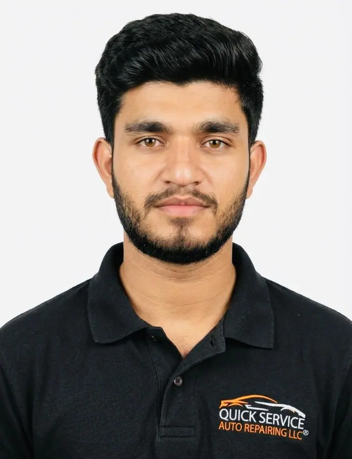 Mohammad Sibtain